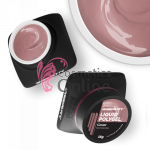 Polygel lichid uv pentru camuflaj, 2M Beauty Hema Free Cover No Filing 30 ml